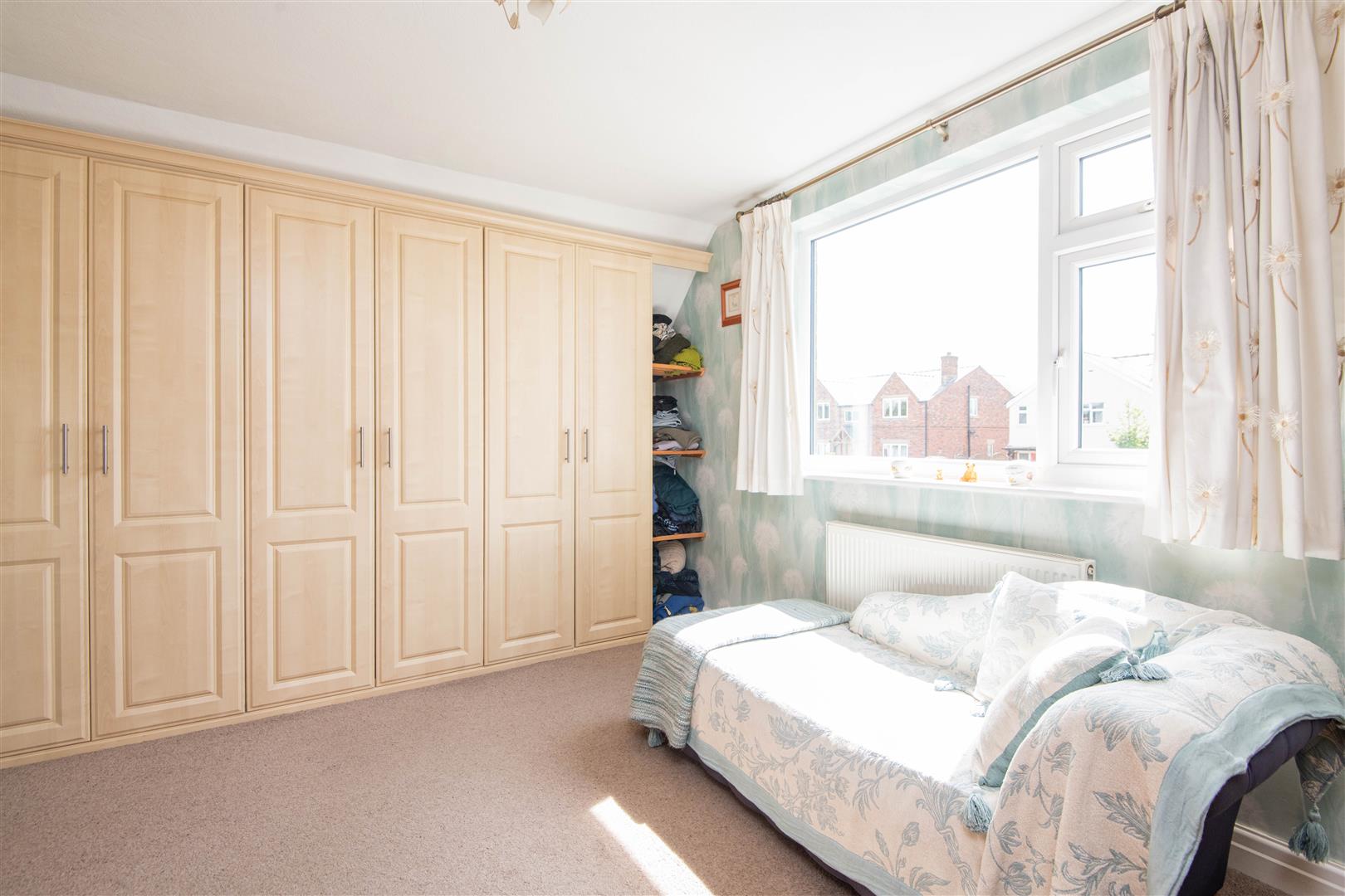 Bett Lane, Higher Wheelton, Chorley